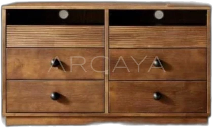 Atubi Cabinet W1200-2000 — view 05