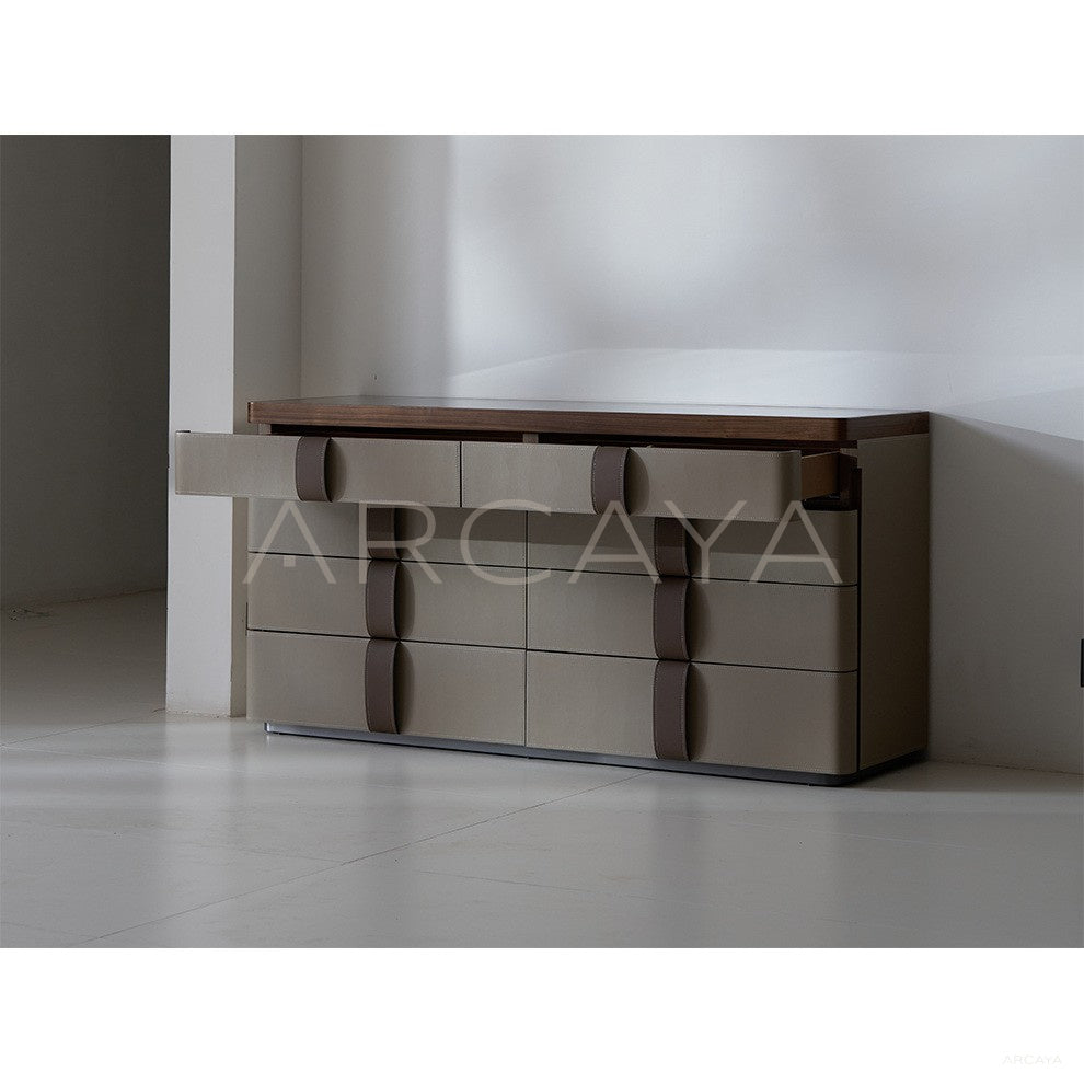 Fidelio Notte Accessory Cabinet