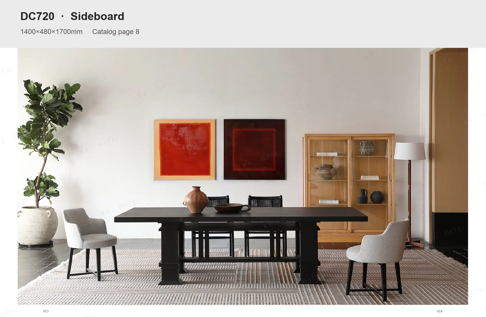 Have a floor plan or reference image?