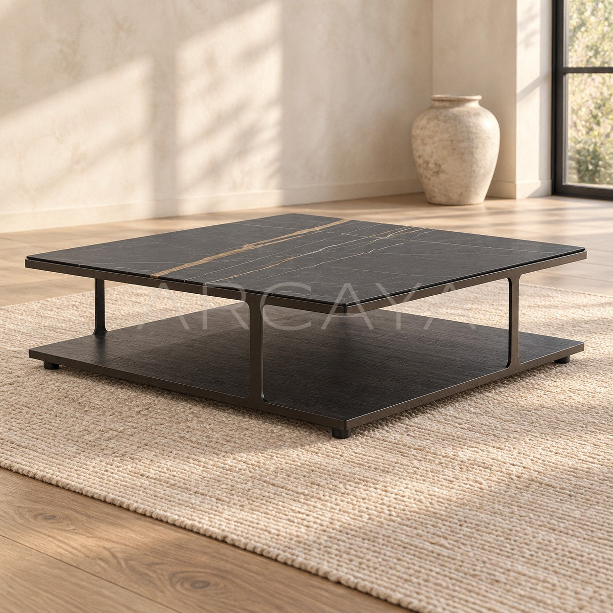 Coffee Table Pc 536