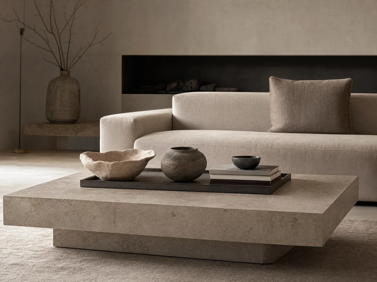 Italian Minimalist