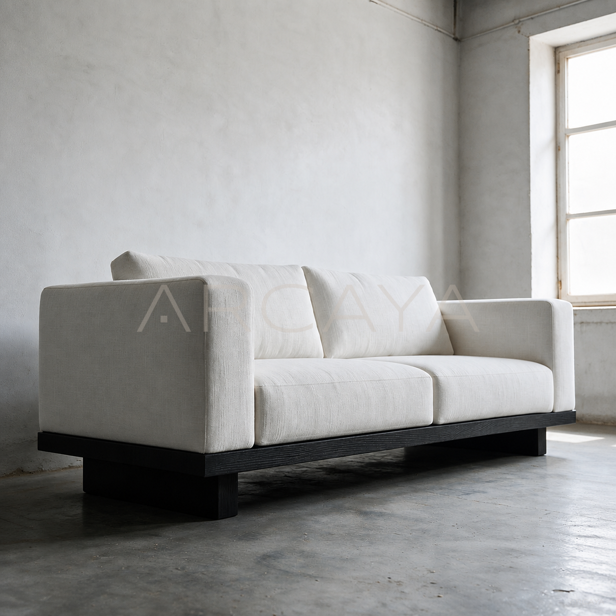 Harbor Lake Sofa