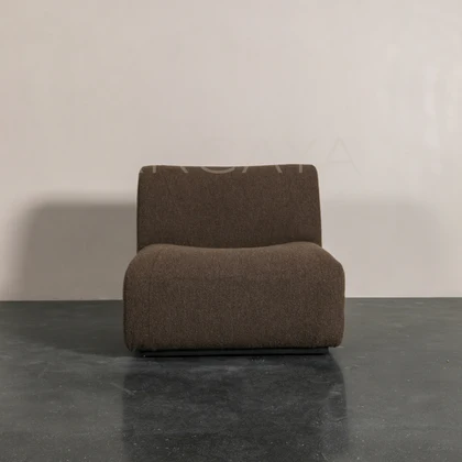 Nola Field Sofa — interior view 04