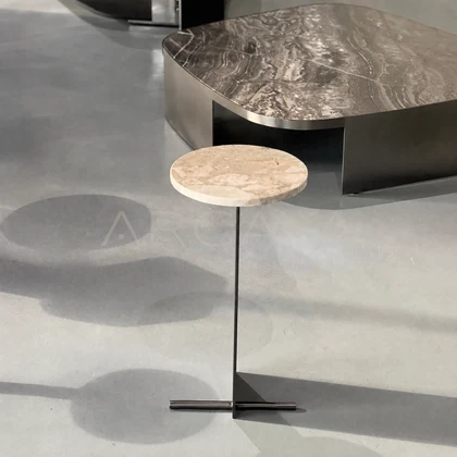 Arden Lake Side Table - product view 10