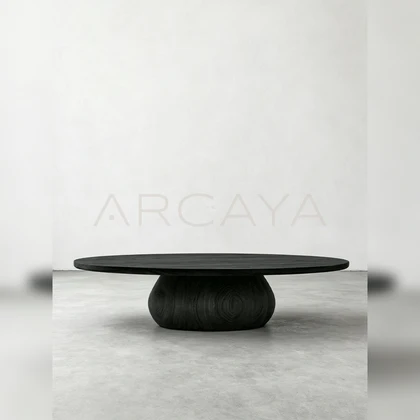 Selene Wells Coffee Table - product view 01