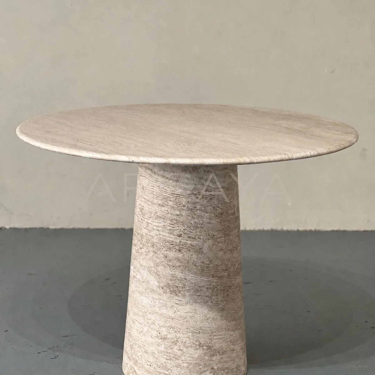 Sable Loft Dining Table