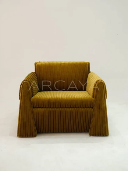Ivory Dawn Decorative Object — interior view 06