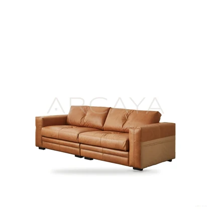 Mumo Sofa A00032 — view 02