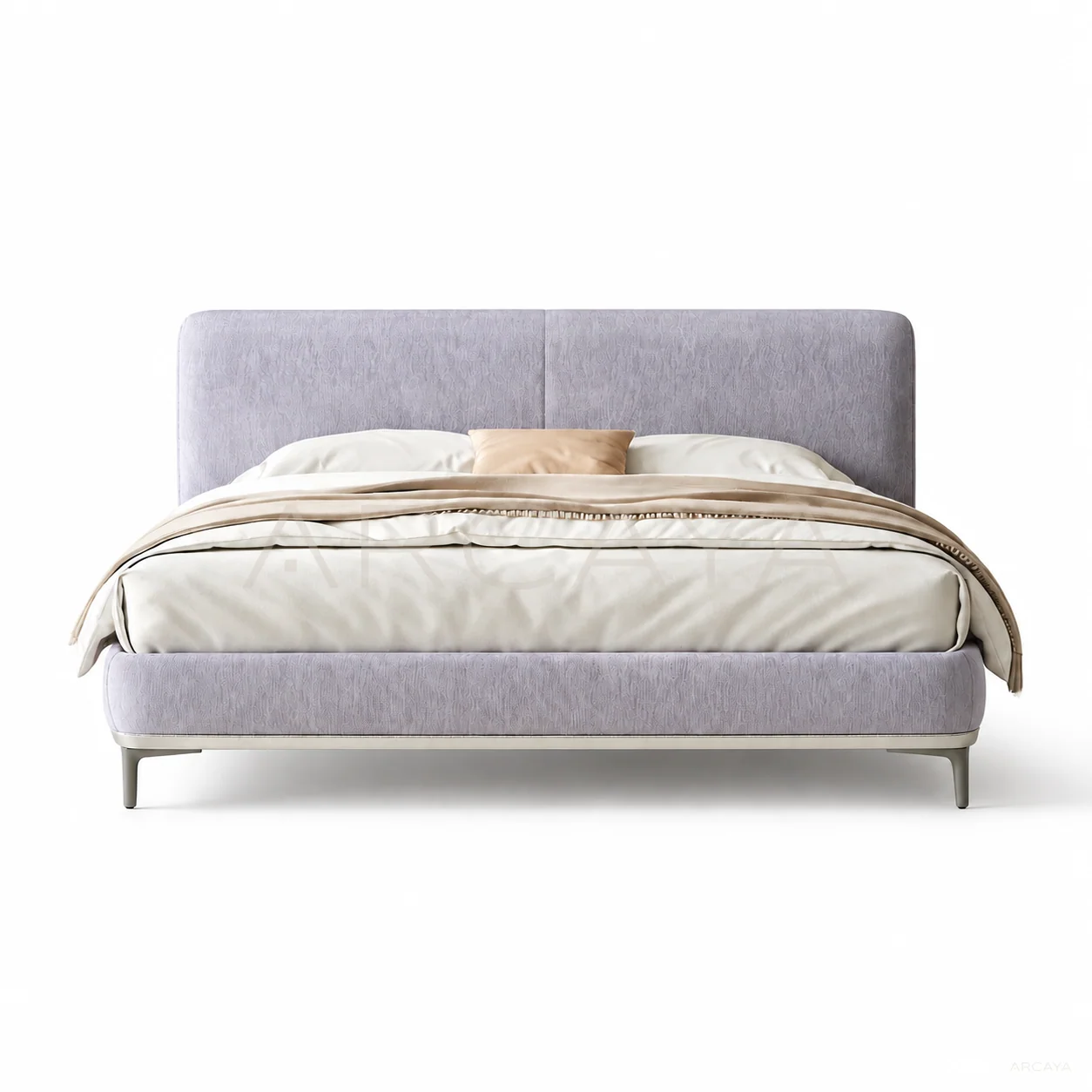 Solace House Bed - product view 01