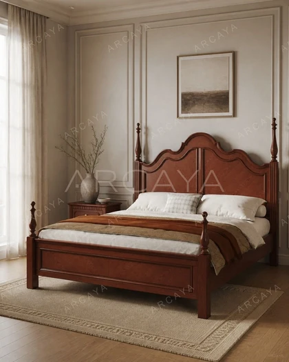 Tina Bed — view 02