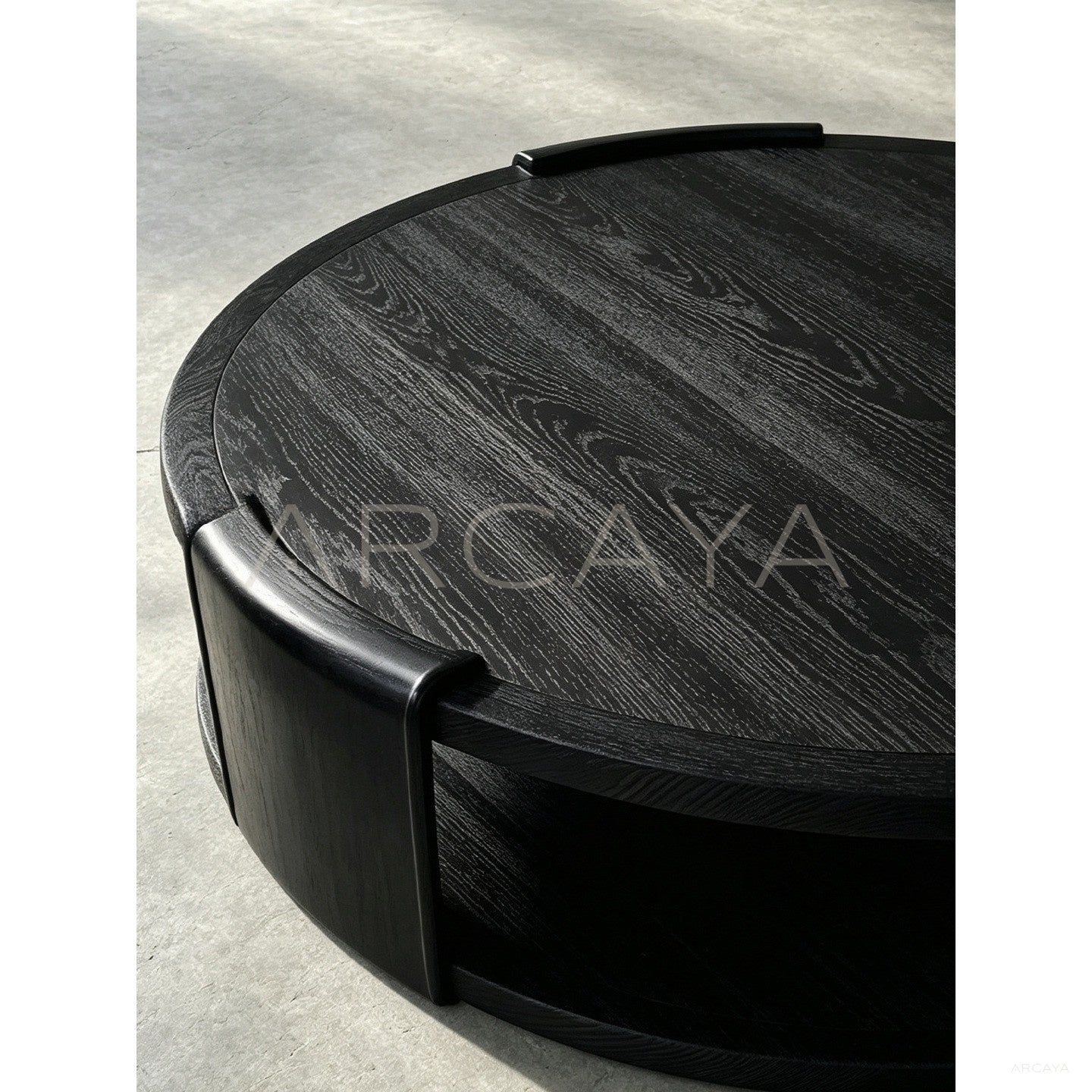 Lliade Coffee Table - scene