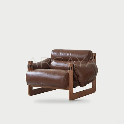 Mumo Sofa A00096 — view 01