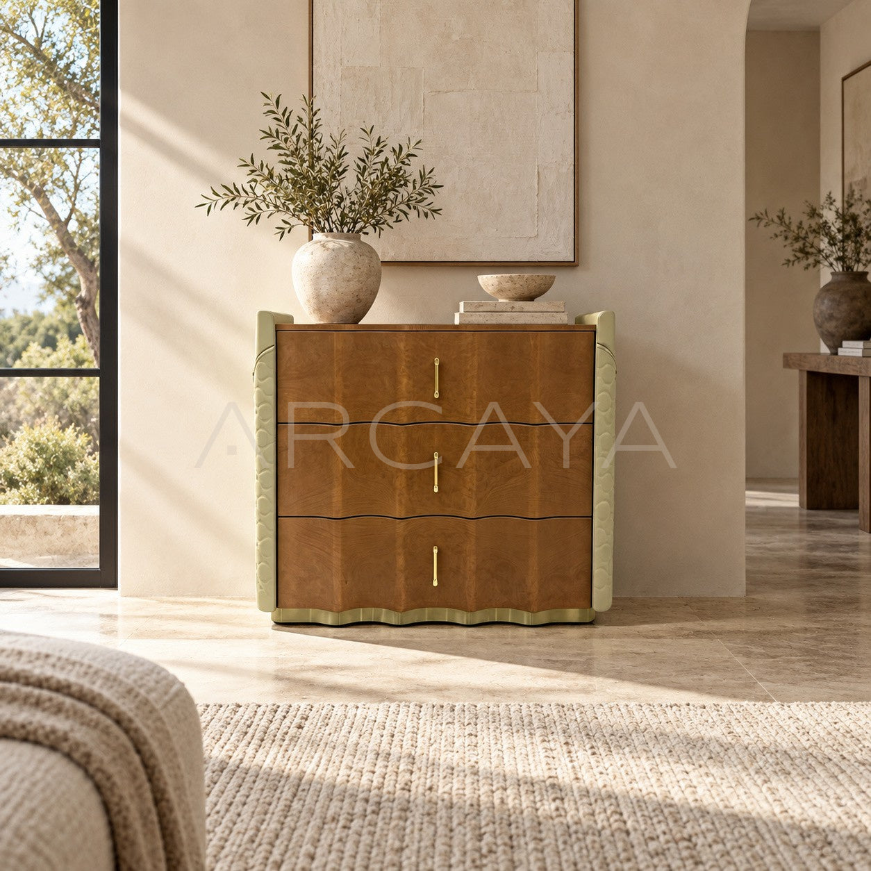 Havise Sideboard - scene