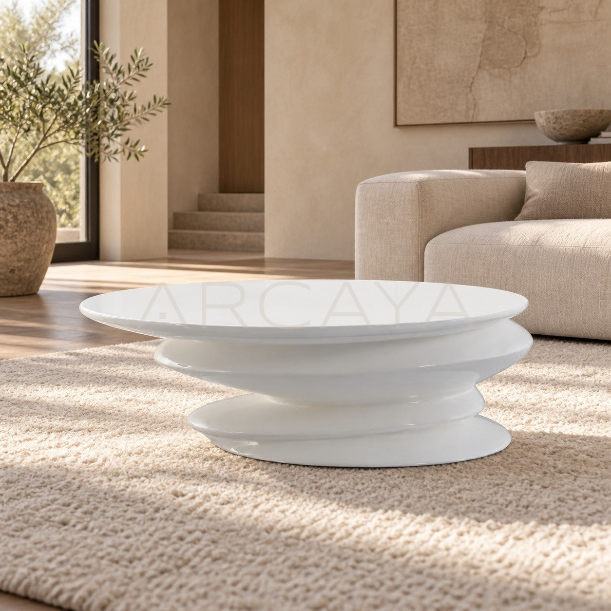 Coffee Table Pc 531