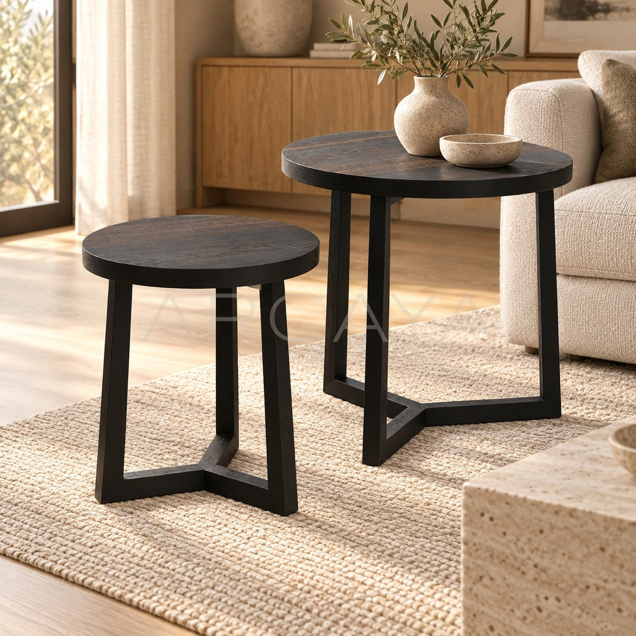 Coffee Table T 71 72