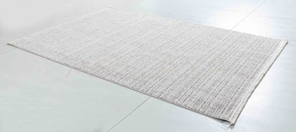 Silk Cotton Bloom Area Rug — product view 04