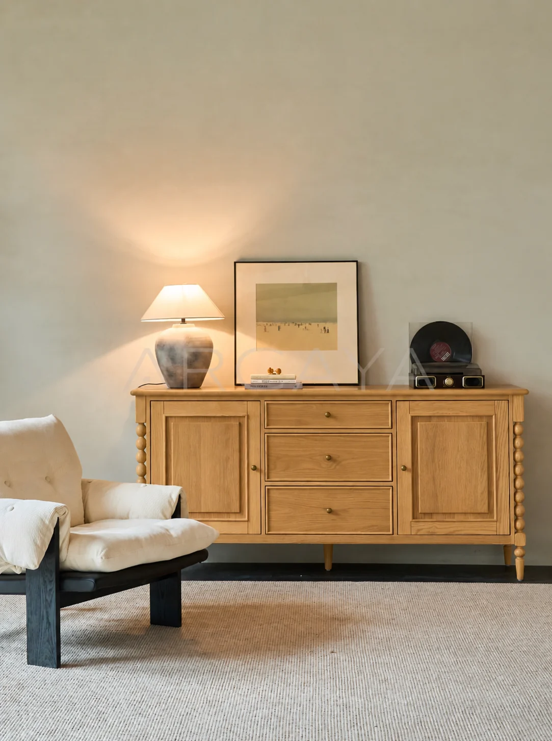 Kestrel Lane Cabinet