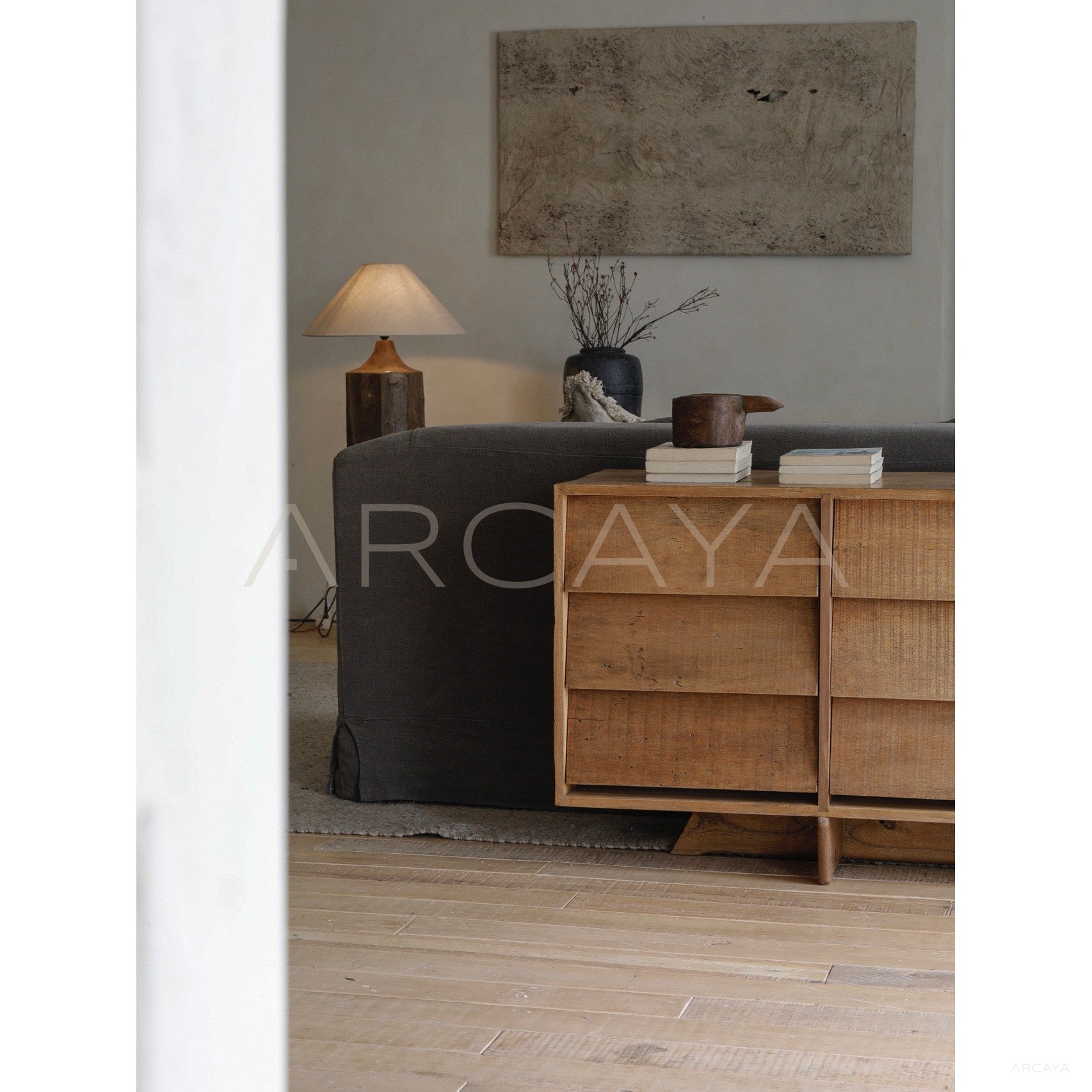 Large Storage Cabinet