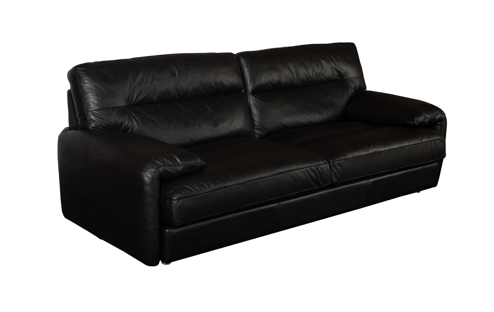 One silhouette. Your dimensions, comfort and finish.