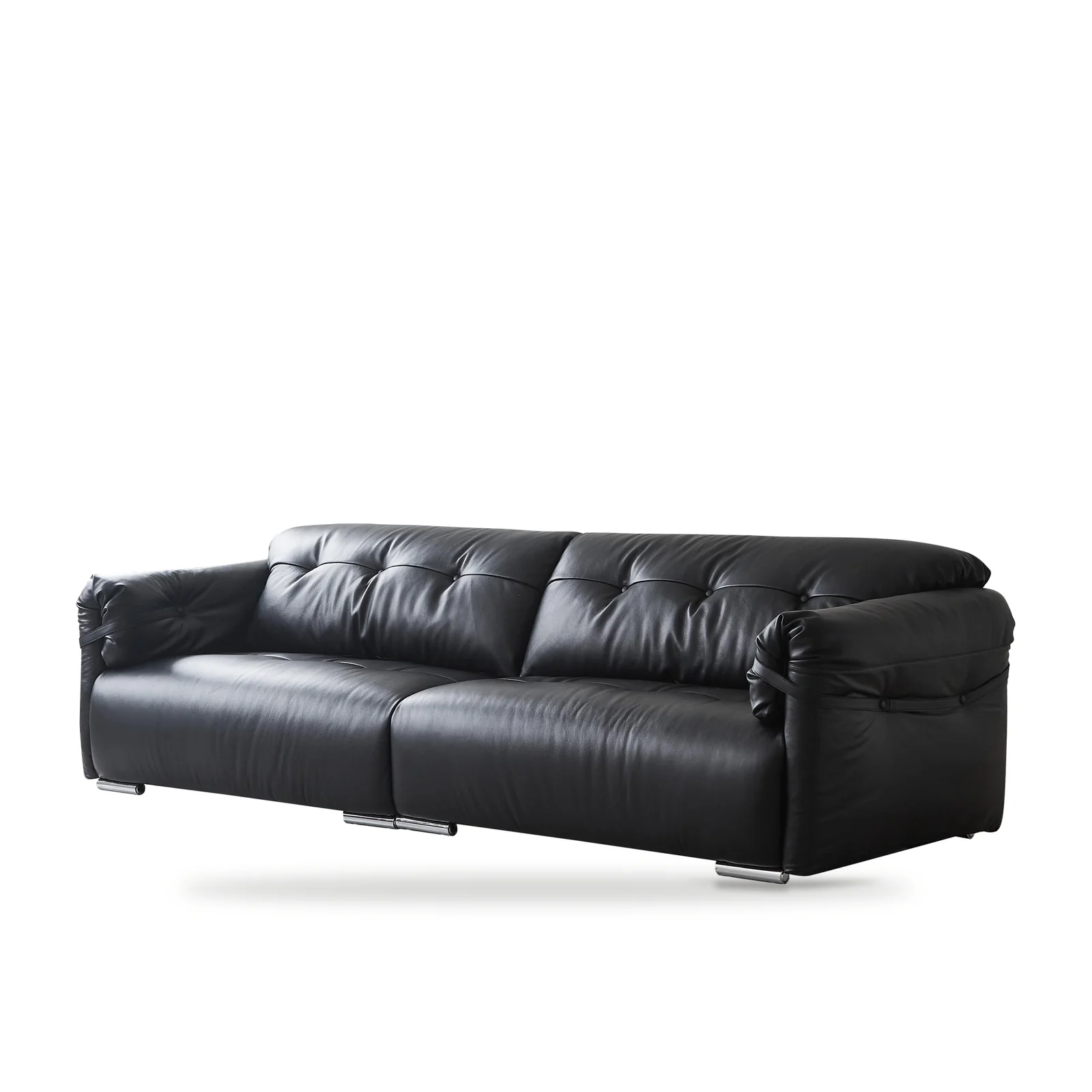 One silhouette. Your dimensions, comfort and finish.