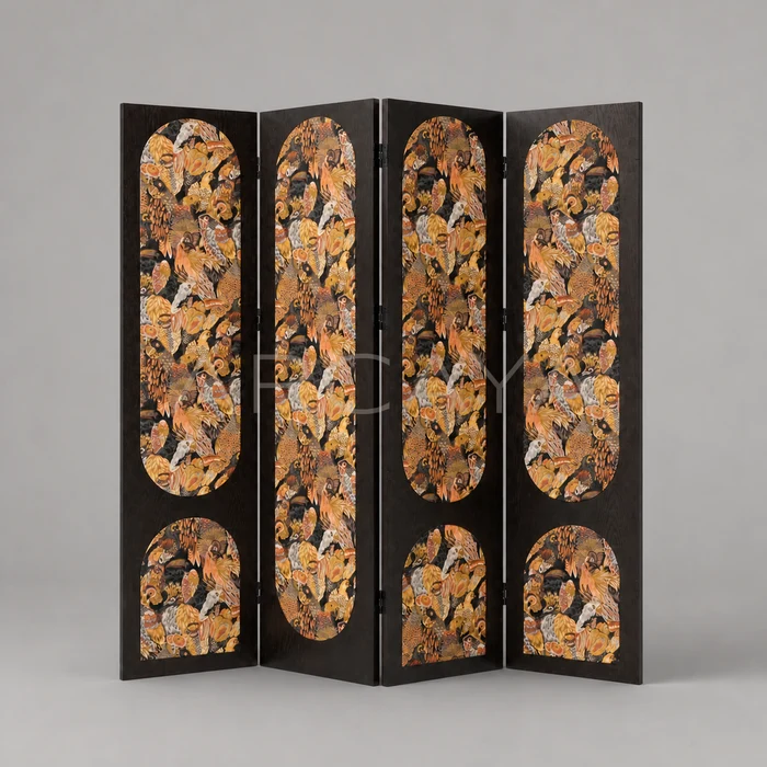 Haven Stone Screen