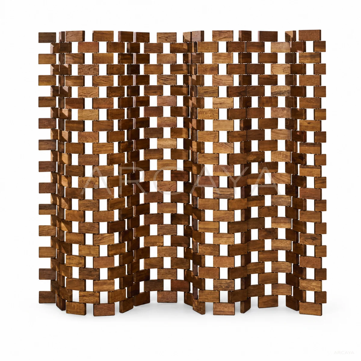 Sable Haven Room Divider