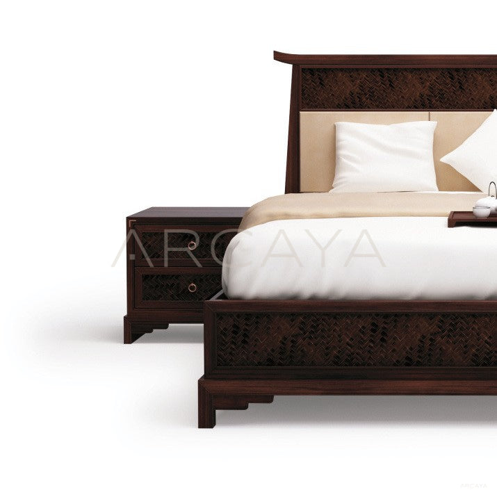 Bed Ch 5401 - scene