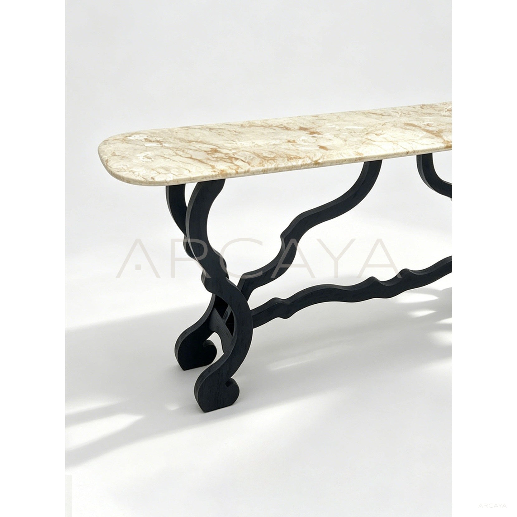 Aston Juankui Ku Furniture — Console - scene