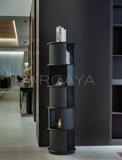 Liora Lumi Cabinet - front view 02