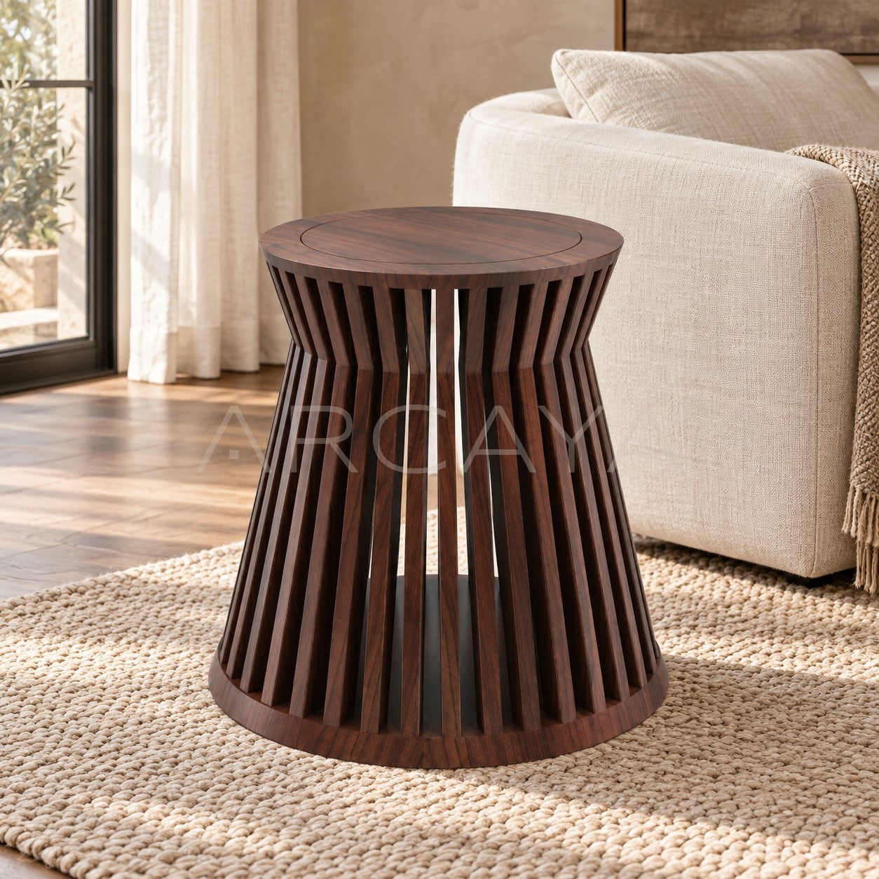 Coffee Table Ch 5201