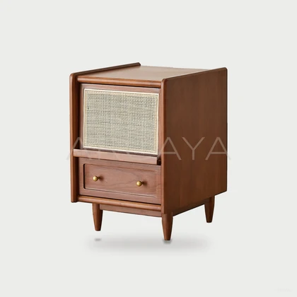 Mumo Nightstand A00205 — view 01