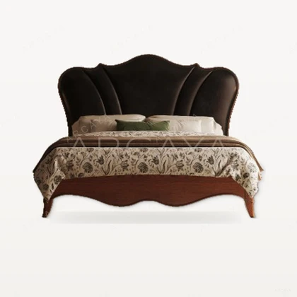Viola Bed — view 04