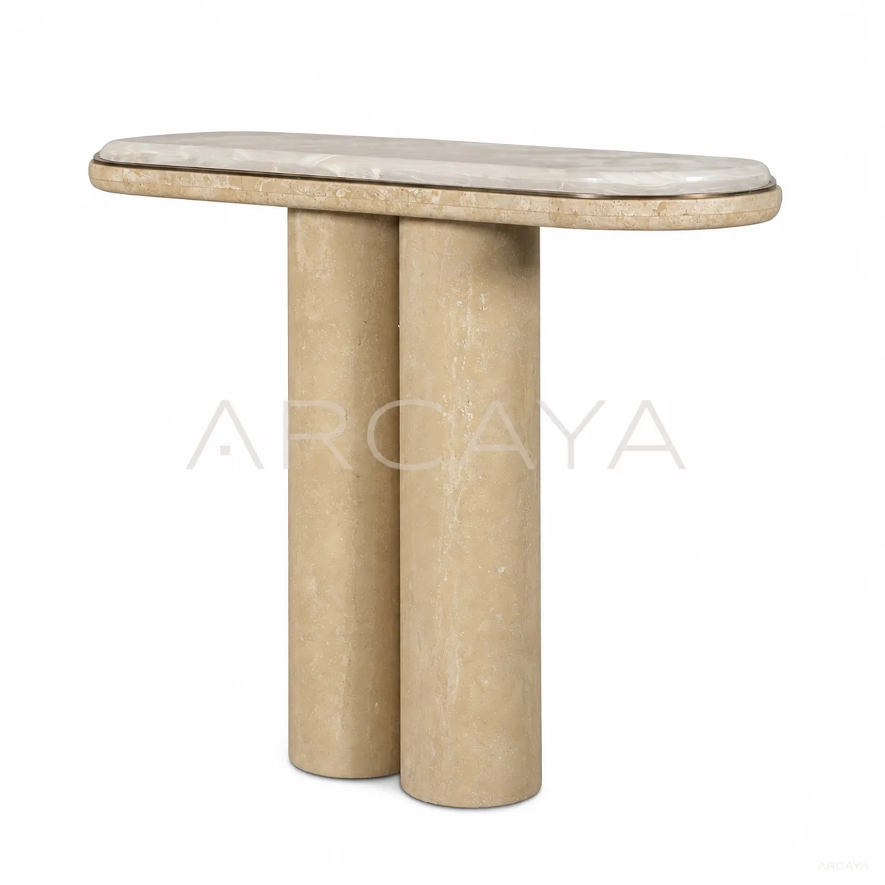 Briar Dawn Console Table