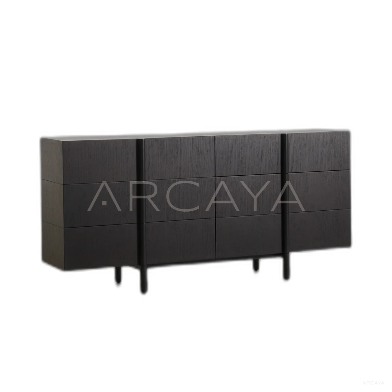 Elara Hill Sideboard — white background 02