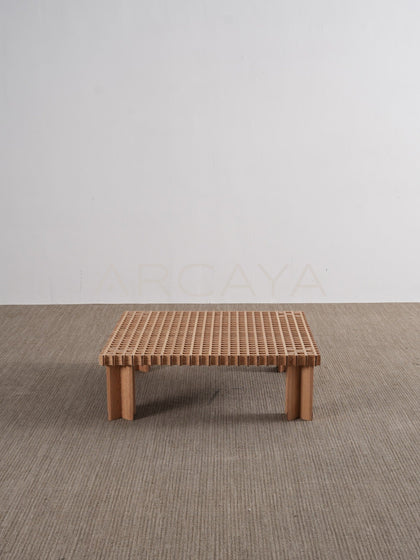 Elodie Villa Coffee Table - product detail 07