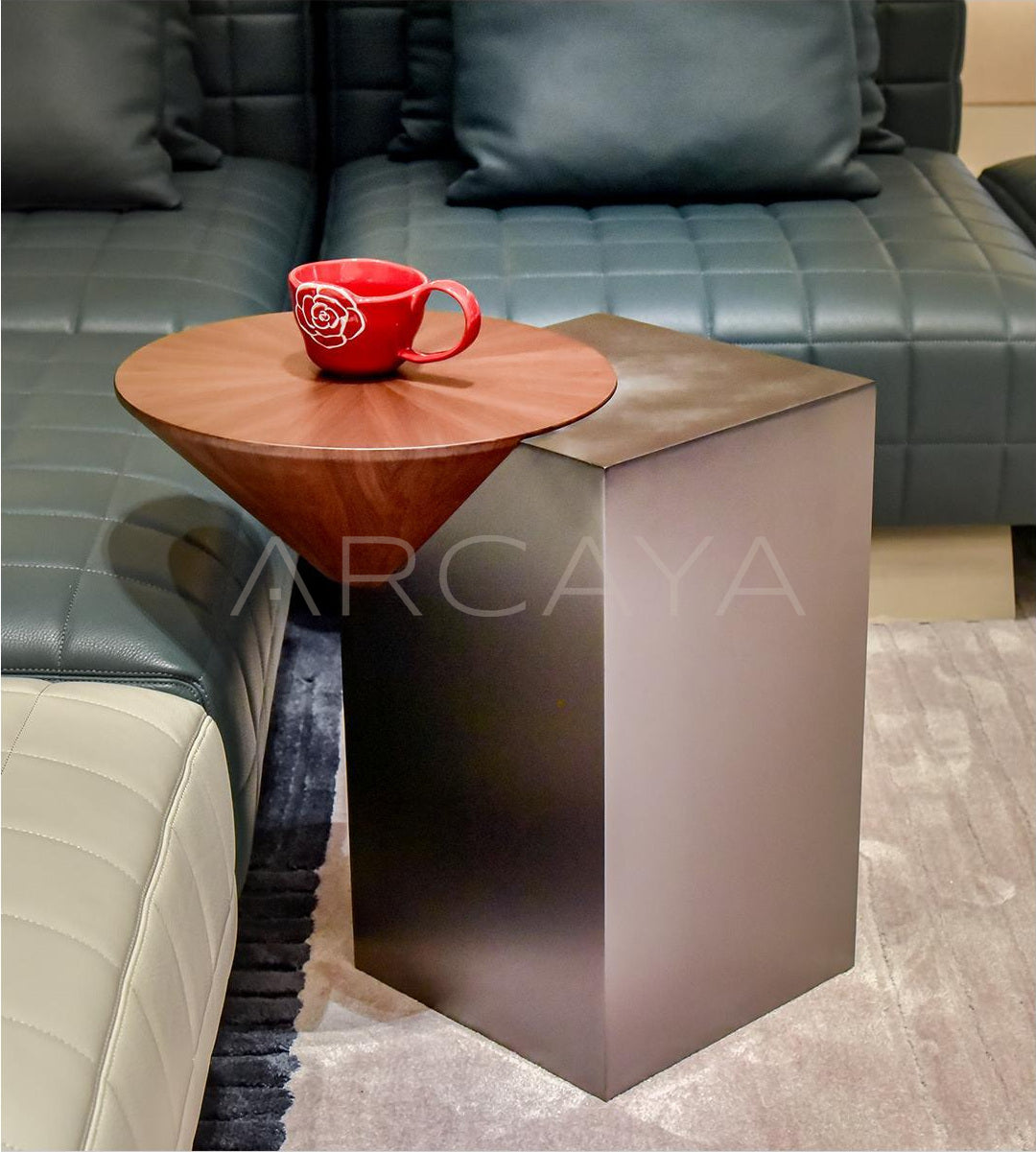 Maren Meadow Coffee Table