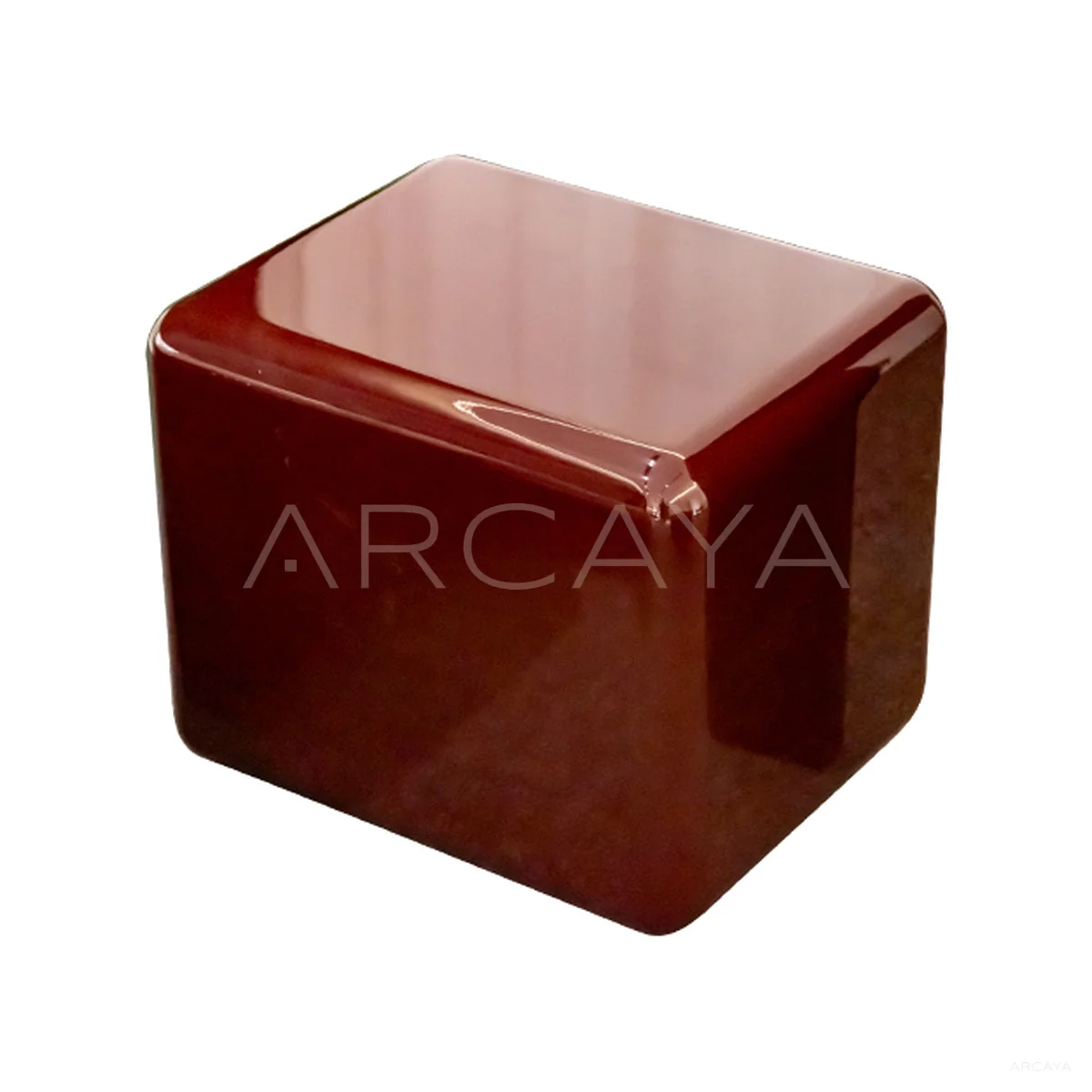 Mira Field Coffee Table - product view on a white background 01