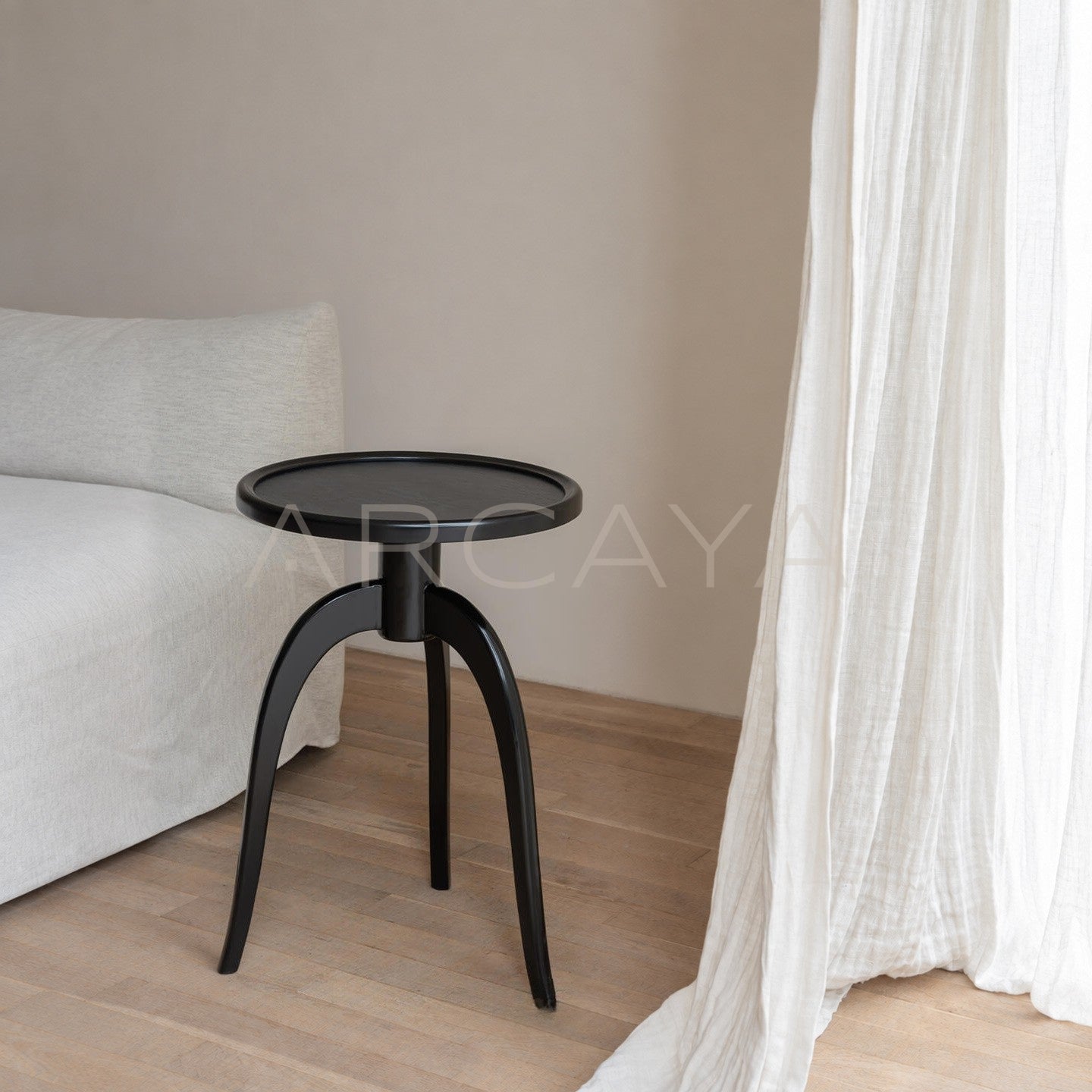 Shinian Side Table