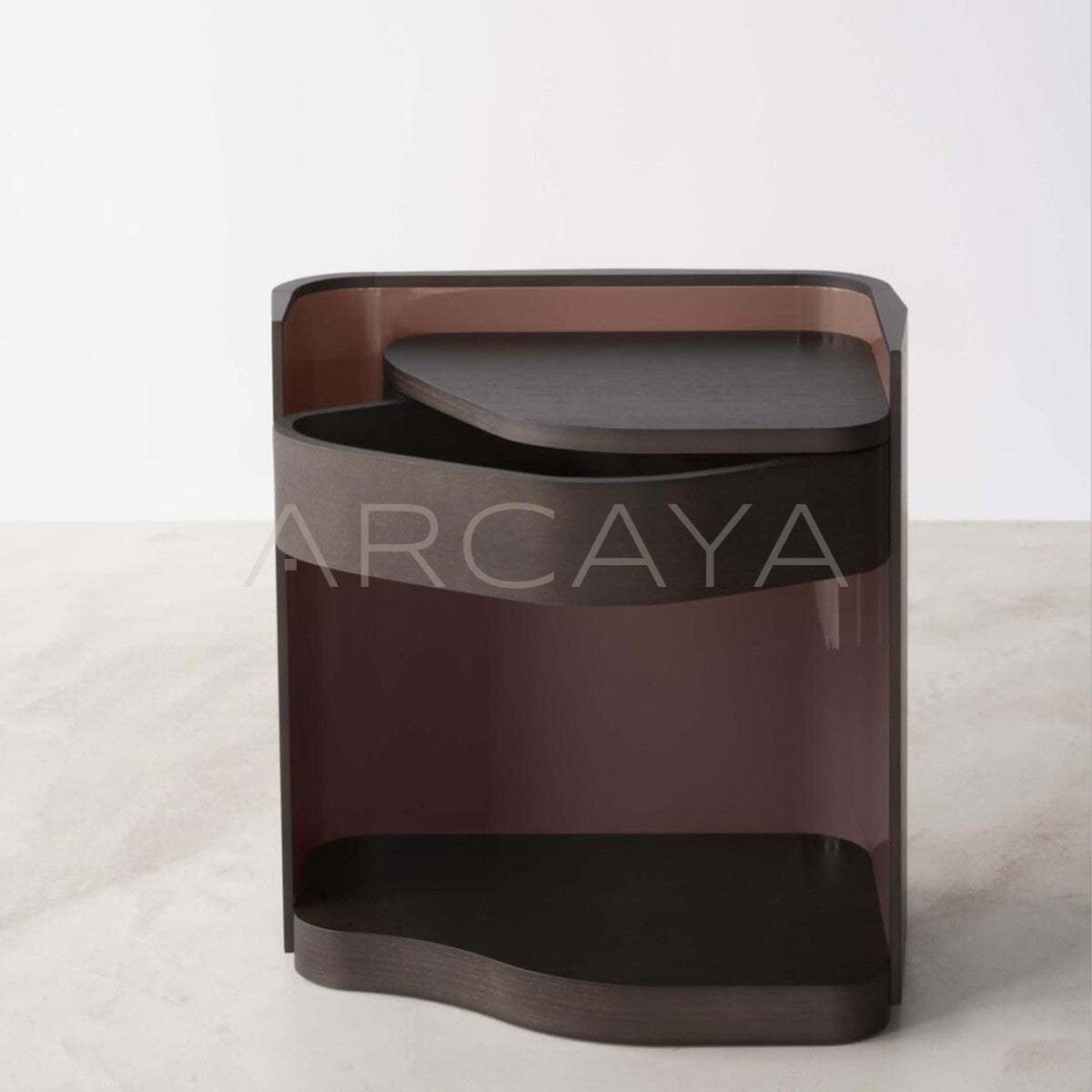 Sutton Nightstand - main