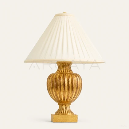 Elowen Ridge Table Lamp — product view on a neutral background