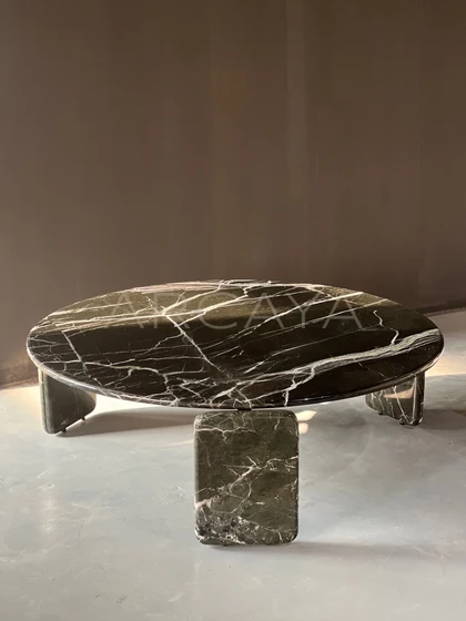 Dahlia Wells Coffee Table - product view 07