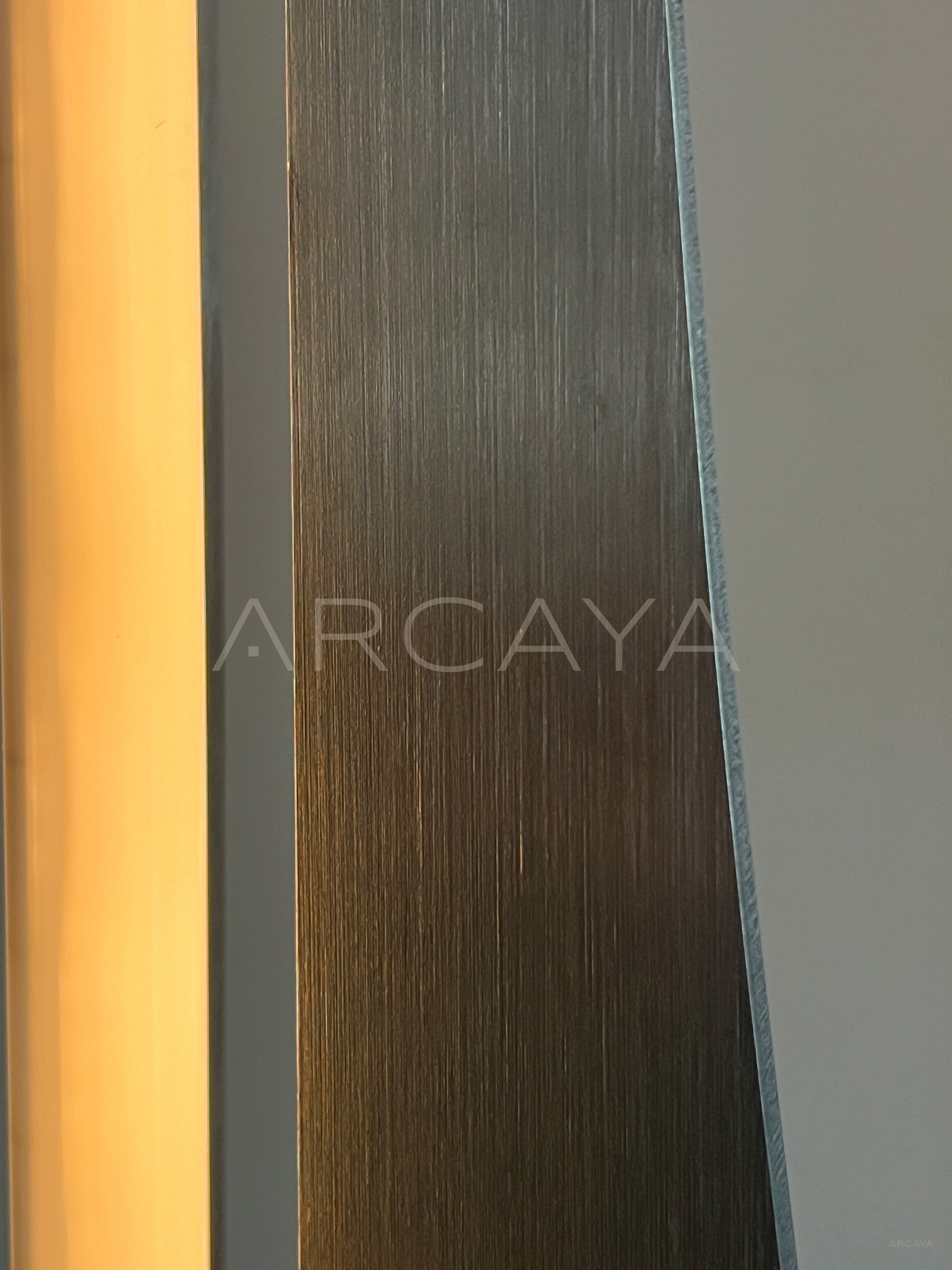 Sens Tower Floor Lamp - scene