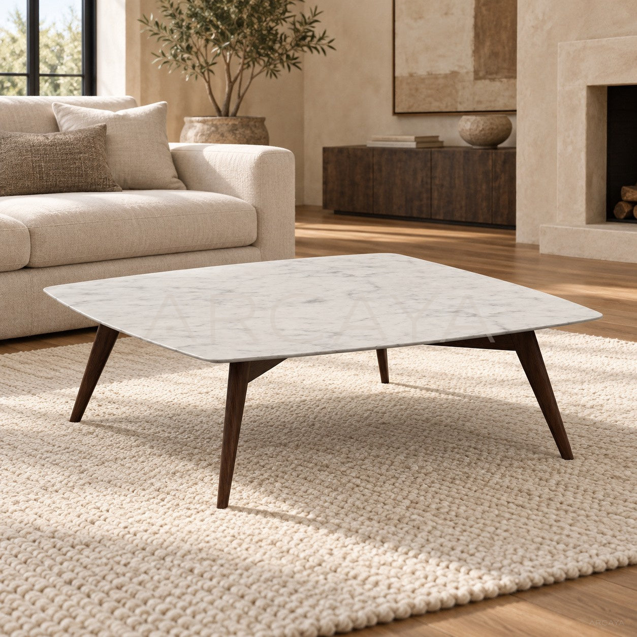 Coffee Table T 98C
