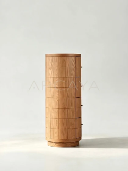 Dahlia Bay Decorative Object — interior view 06