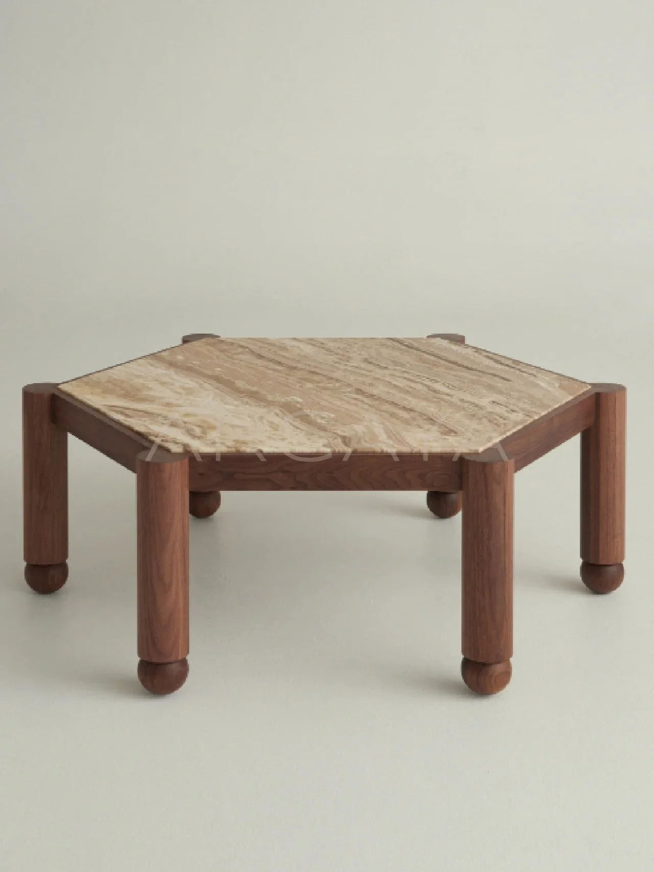 Arden Dawn Coffee Table — interior view 03