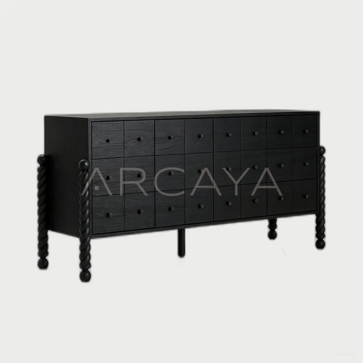 Sable Hill Sideboard — neutral background 01