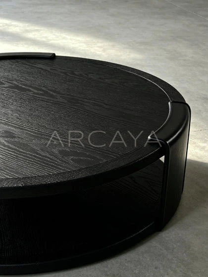 Sable Wells Coffee Table - product view 03