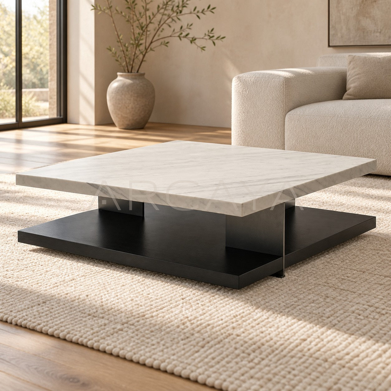 Coffee Table Pc 515