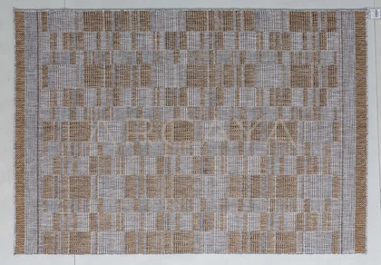 Palm Cairn Area Rug — product view 02