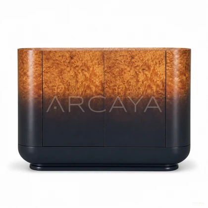 Fiera Lake Cabinet - front view 01